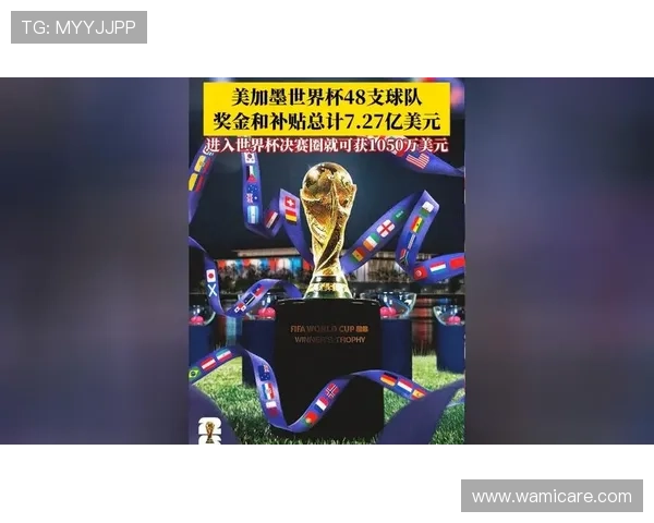 2026年世界杯决赛圈小组赛赛制创新方案及其对比赛公平性的提升