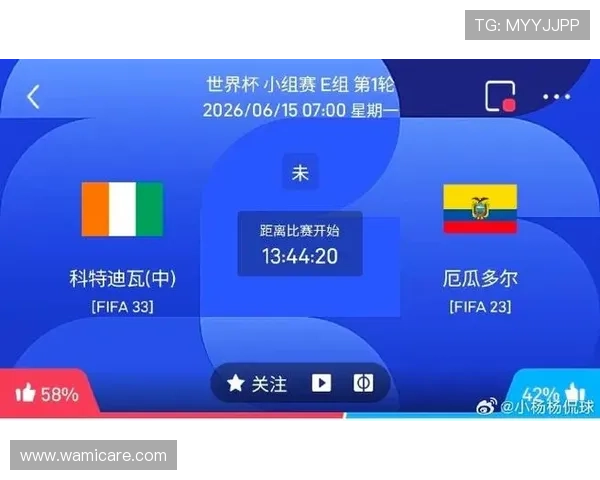 世界杯赛场科特迪瓦与厄瓜多尔球员专访带你了解两队最新状态与战术布局 世界杯赛场科特迪瓦与厄瓜多尔球员专访带你了解两队最新状态与战术布局